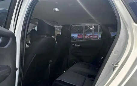 Honda Fit, 2022 год, 1 300 121 рублей, 8 фотография