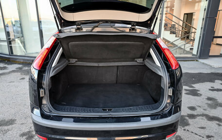 Ford Focus II рестайлинг, 2006 год, 395 000 рублей, 6 фотография