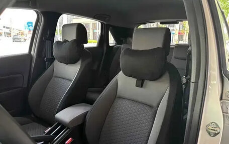 Honda Fit, 2022 год, 1 300 121 рублей, 10 фотография