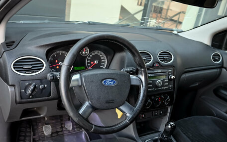 Ford Focus II рестайлинг, 2006 год, 395 000 рублей, 12 фотография