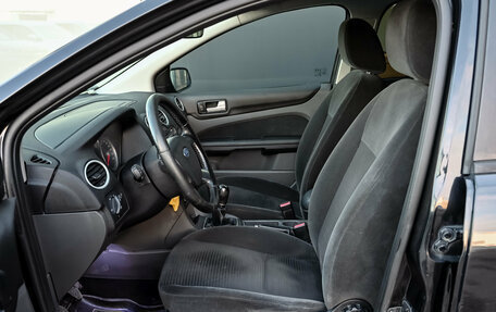 Ford Focus II рестайлинг, 2006 год, 395 000 рублей, 10 фотография