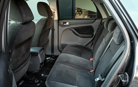 Ford Focus II рестайлинг, 2006 год, 395 000 рублей, 18 фотография