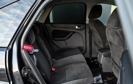 Ford Focus II рестайлинг, 2006 год, 395 000 рублей, 17 фотография