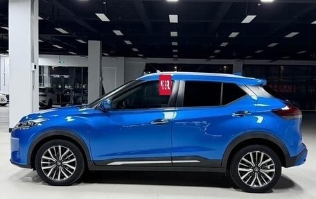Nissan Kicks I, 2022 год, 1 379 000 рублей, 8 фотография