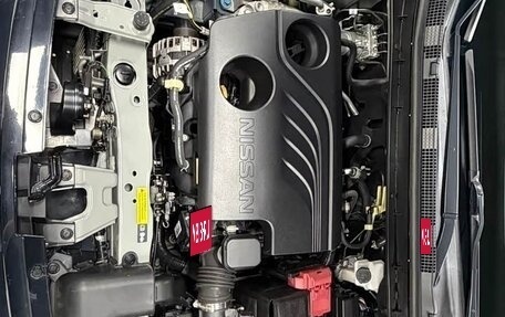 Nissan Kicks I, 2022 год, 1 379 000 рублей, 9 фотография