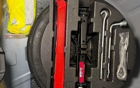 Nissan Kicks I, 2022 год, 1 379 000 рублей, 11 фотография