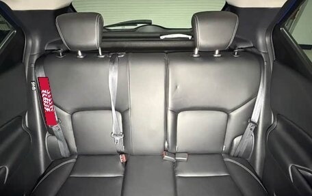 Nissan Kicks I, 2022 год, 1 379 000 рублей, 16 фотография