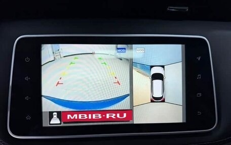 Nissan Kicks I, 2022 год, 1 379 000 рублей, 18 фотография