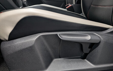 Volkswagen Tiguan II, 2022 год, 3 700 000 рублей, 24 фотография