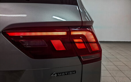 Volkswagen Tiguan II, 2022 год, 3 700 000 рублей, 26 фотография