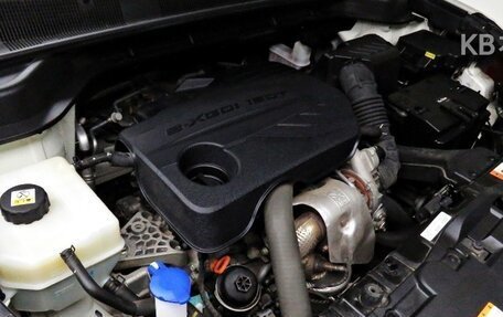 SsangYong Korando, 2021 год, 1 360 000 рублей, 7 фотография