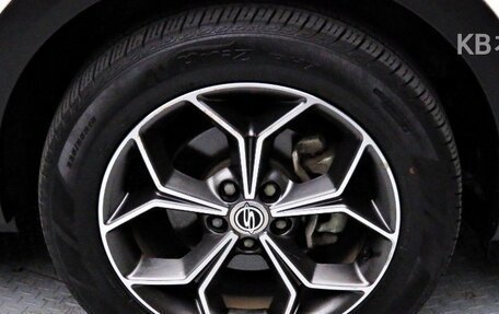 SsangYong Korando, 2021 год, 1 360 000 рублей, 8 фотография