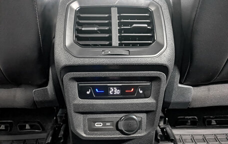 Volkswagen Tiguan II, 2022 год, 3 700 000 рублей, 25 фотография