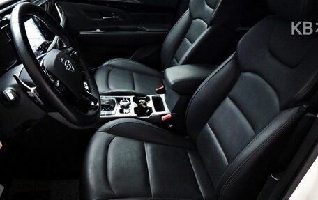 SsangYong Korando, 2021 год, 1 360 000 рублей, 9 фотография