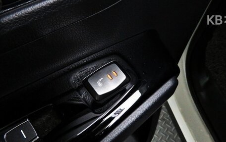 SsangYong Korando, 2021 год, 1 360 000 рублей, 5 фотография