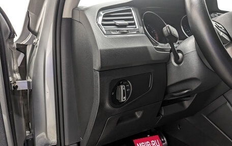 Volkswagen Tiguan II, 2022 год, 3 700 000 рублей, 23 фотография