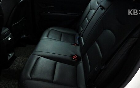 SsangYong Korando, 2021 год, 1 360 000 рублей, 10 фотография