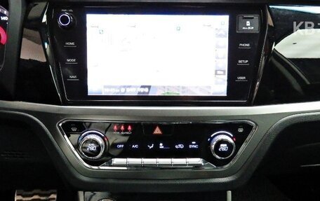 SsangYong Korando, 2021 год, 1 360 000 рублей, 13 фотография