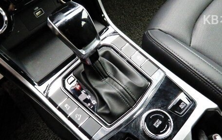 SsangYong Korando, 2021 год, 1 360 000 рублей, 21 фотография