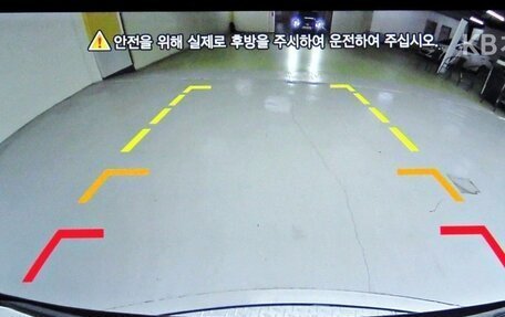 SsangYong Korando, 2021 год, 1 360 000 рублей, 15 фотография