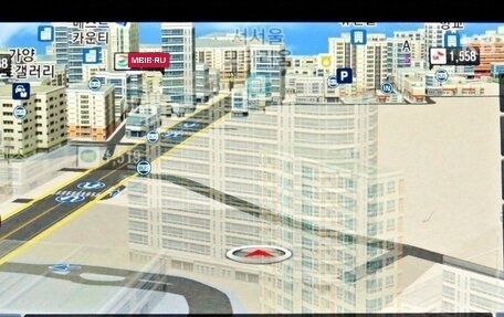 SsangYong Korando, 2021 год, 1 360 000 рублей, 14 фотография