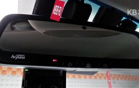 SsangYong Korando, 2021 год, 1 360 000 рублей, 20 фотография