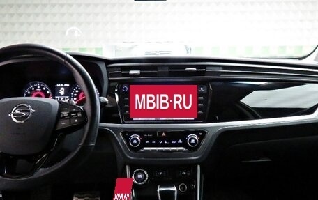 SsangYong Korando, 2021 год, 1 360 000 рублей, 11 фотография