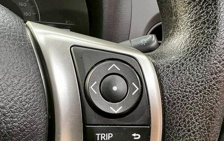 Toyota Vitz, 2013 год, 628 000 рублей, 7 фотография