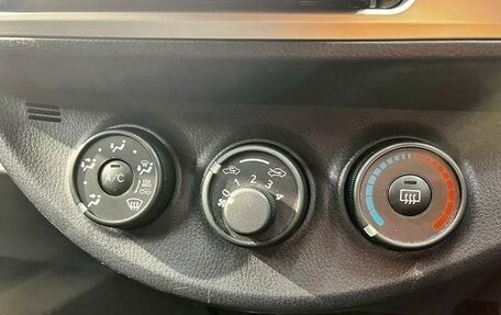 Toyota Vitz, 2013 год, 628 000 рублей, 12 фотография