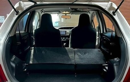 Toyota Vitz, 2013 год, 628 000 рублей, 11 фотография