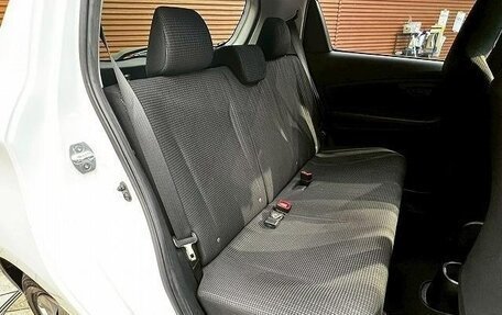 Toyota Vitz, 2013 год, 628 000 рублей, 18 фотография