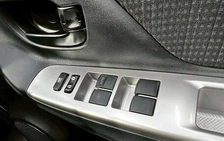 Toyota Vitz, 2013 год, 628 000 рублей, 29 фотография