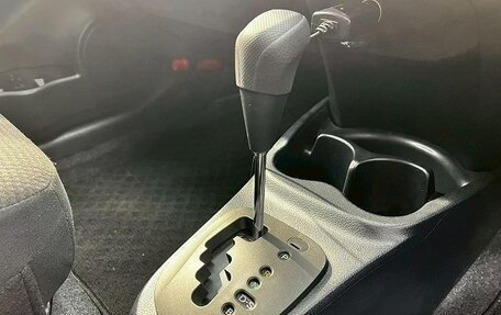 Toyota Vitz, 2013 год, 628 000 рублей, 23 фотография