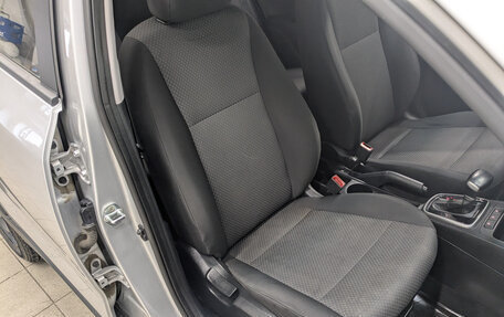 KIA Rio IV, 2021 год, 930 000 рублей, 20 фотография