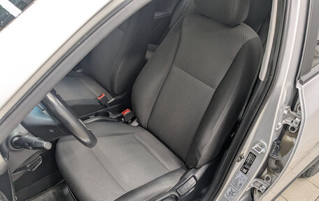 KIA Rio IV, 2021 год, 930 000 рублей, 18 фотография