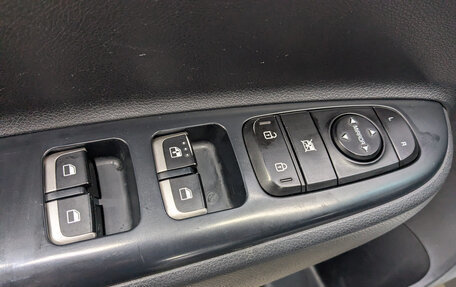 KIA Rio IV, 2021 год, 930 000 рублей, 22 фотография