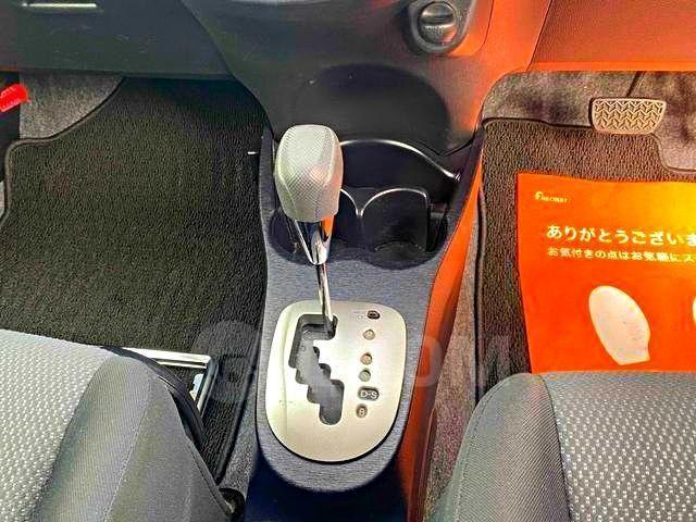 Toyota Vitz XP130 рестайлинг, 2019 год, 658 341 рублей, 17 фотография