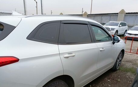 Haval Jolion, 2023 год, 1 740 000 рублей, 3 фотография