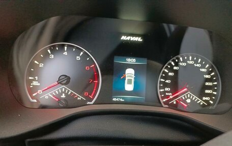 Haval Jolion, 2023 год, 1 740 000 рублей, 7 фотография