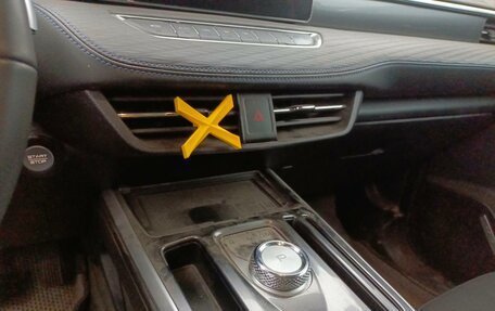 Haval Jolion, 2023 год, 1 740 000 рублей, 14 фотография