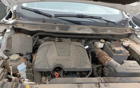 Haval Jolion, 2023 год, 1 740 000 рублей, 15 фотография