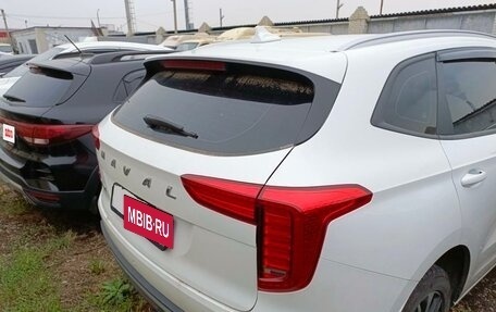 Haval Jolion, 2023 год, 1 740 000 рублей, 11 фотография