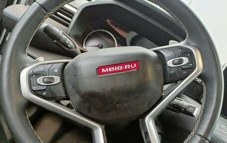 Haval Jolion, 2023 год, 1 740 000 рублей, 8 фотография