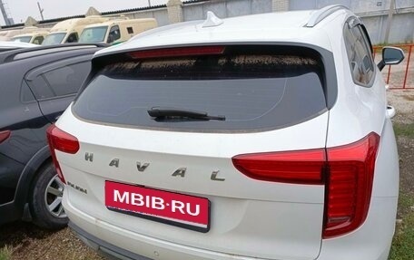 Haval Jolion, 2023 год, 1 740 000 рублей, 4 фотография