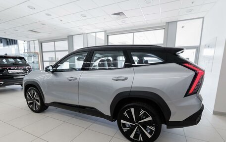 Geely Atlas, 2024 год, 4 017 190 рублей, 3 фотография