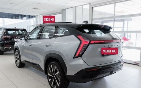 Geely Atlas, 2024 год, 4 017 190 рублей, 4 фотография