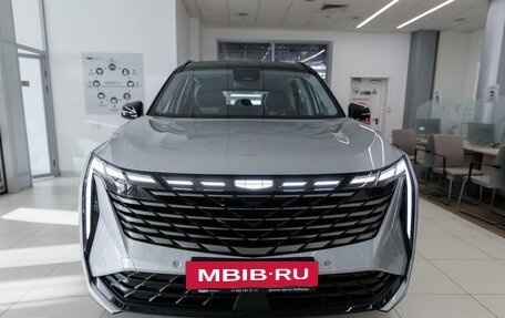 Geely Atlas, 2024 год, 4 017 190 рублей, 2 фотография