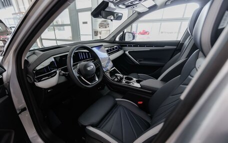 Geely Atlas, 2024 год, 4 017 190 рублей, 8 фотография