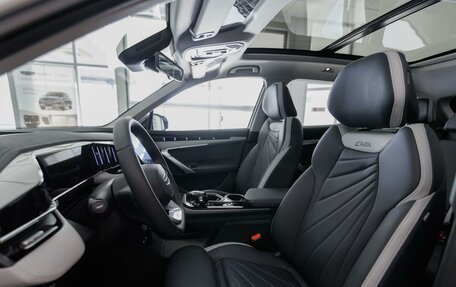 Geely Atlas, 2024 год, 4 017 190 рублей, 9 фотография