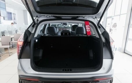 Geely Atlas, 2024 год, 4 017 190 рублей, 6 фотография